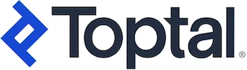 Toptal Logo